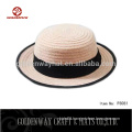 cheap ladies top hats colorful straw sun hat